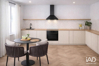 achat maison marseille 13012