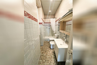 achat maison marseille 13012