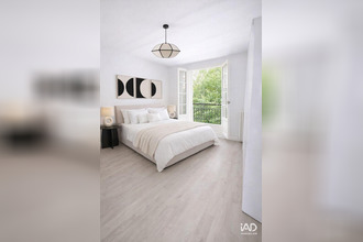 achat maison marseille 13012