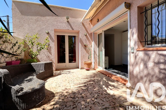 achat maison marseille 13012