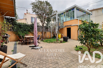 achat maison marseille 13012