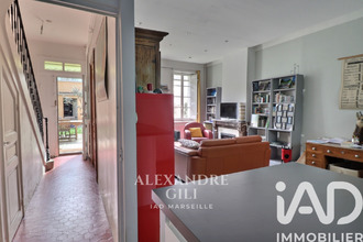 achat maison marseille 13012