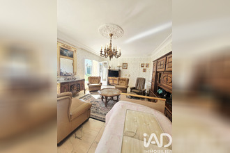 achat maison marseille 13012