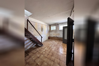 achat maison marseille 13012