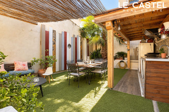 achat maison marseille 13012