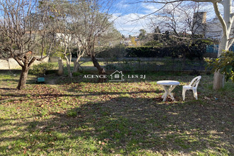 achat maison marseille 13012