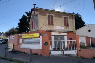 achat maison marseille 13013