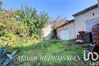 achat maison marseille 13013