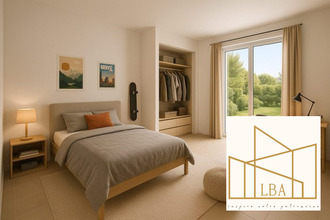 achat maison marseille 13013