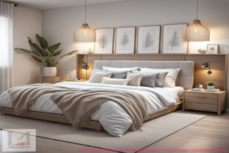 achat maison marseille 13013