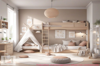 achat maison marseille 13013