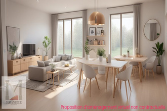 achat maison marseille 13013