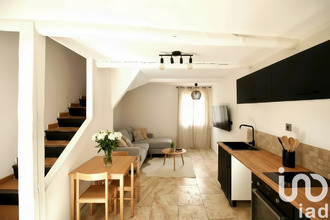 achat maison marseille 13013