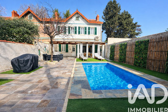 achat maison marseille 13013