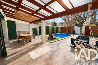 achat maison marseille 13013