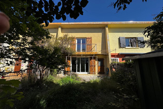 achat maison marseille 13013