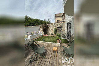 achat maison marseille 13013