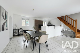 achat maison marseille 13013