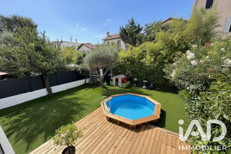 achat maison marseille 13013