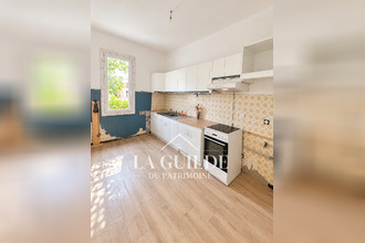 achat maison marseille 13013
