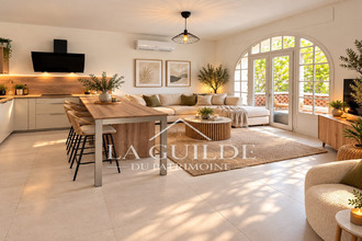 achat maison marseille 13013