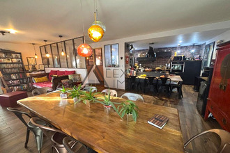achat maison marseille 13013