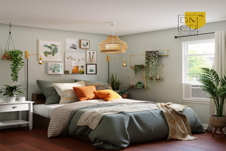 achat maison marseille 13013
