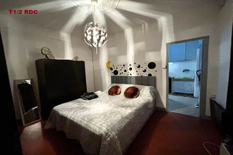 achat maison marseille 13013