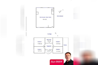 achat maison marseille 13014