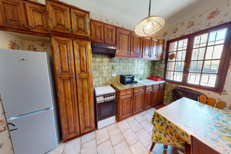 achat maison marseille 13014