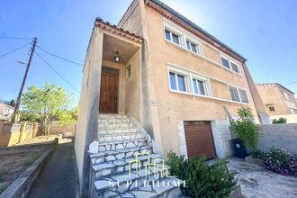 achat maison marseille 13015