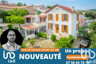 achat maison marseille 13015