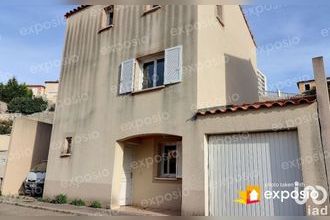 achat maison marseille 13015