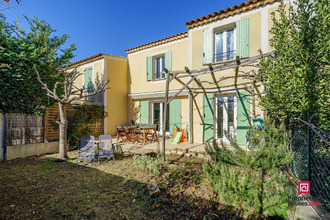 achat maison marseille 13015