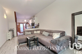 achat maison marseille 13015