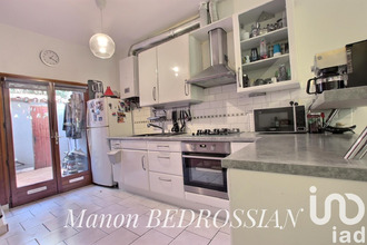 achat maison marseille 13015