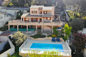 achat maison marseille 13015