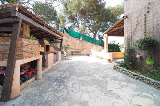 achat maison marseille 13015