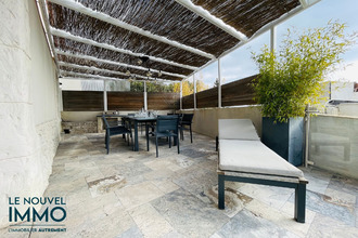 achat maison marseille 13015