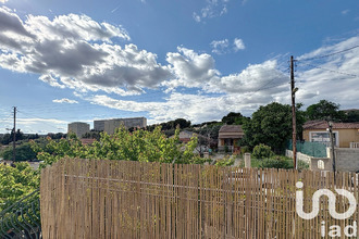 achat maison marseille 13015