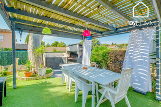 achat maison marseille 13015