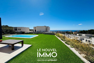 achat maison marseille 13015