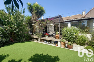 achat maison marseille 13015