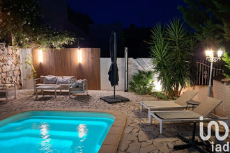 achat maison marseille 13015