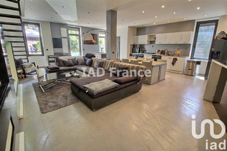 achat maison marseille 13015