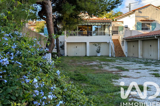 achat maison marseille 13015