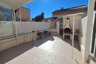 achat maison marseille 13015