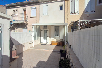 achat maison marseille 13015
