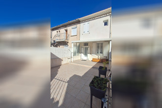 achat maison marseille 13015