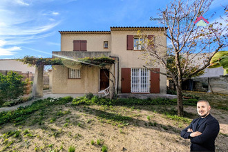 achat maison marseille 13015